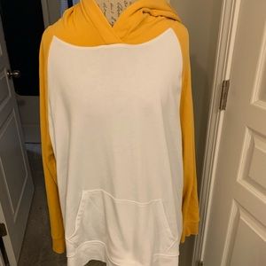 XL Hooded Sweatshirt